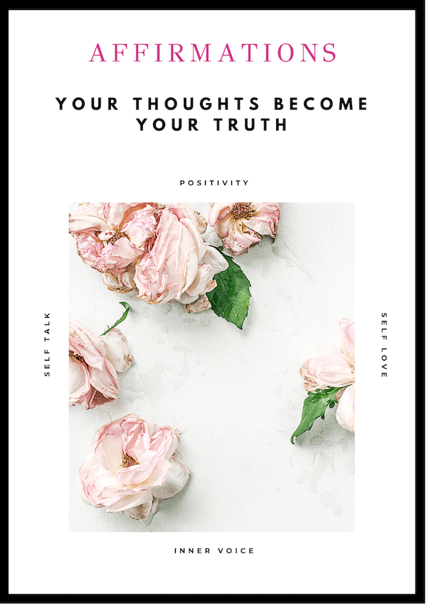 Positive Affirmations