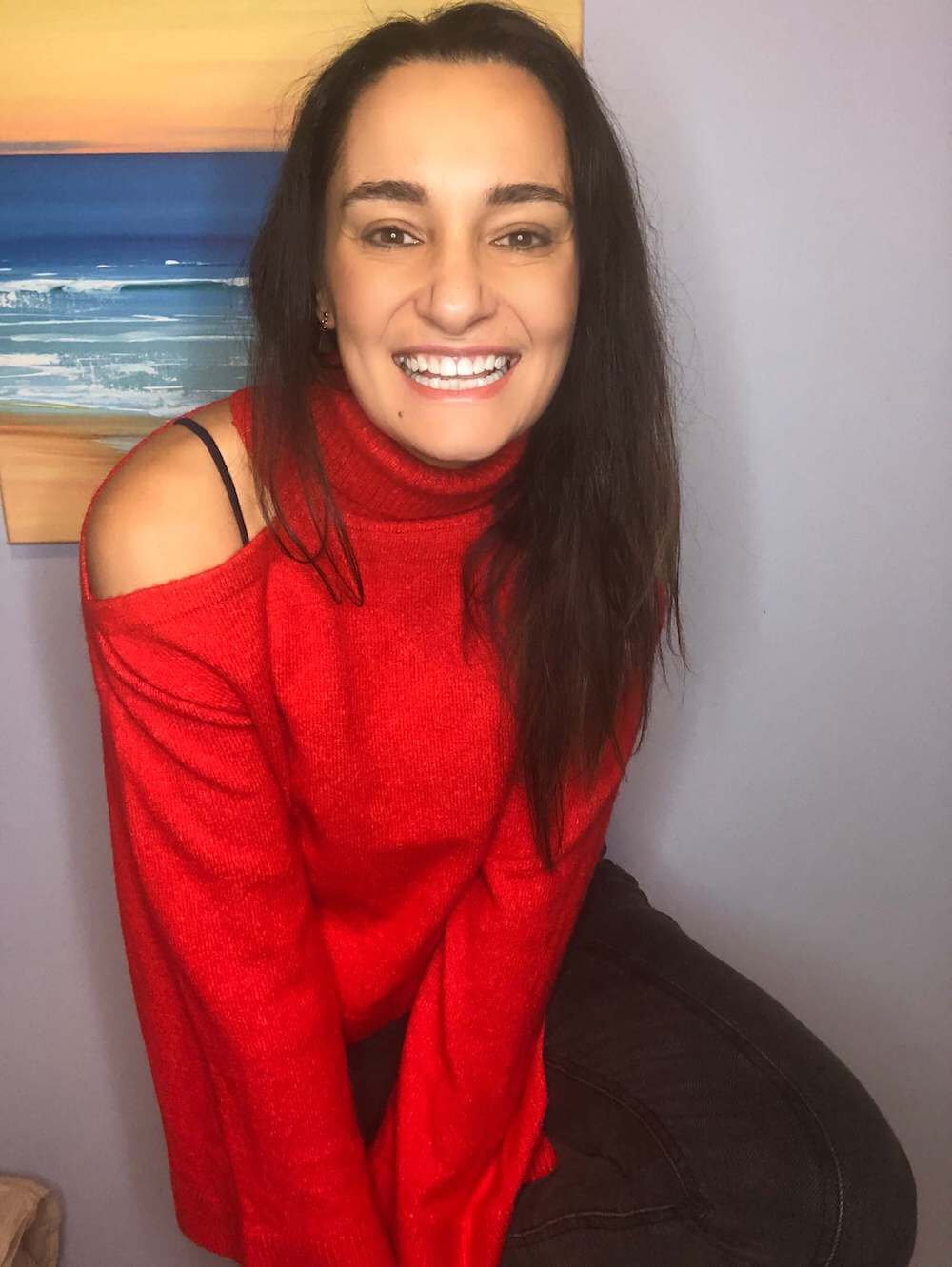 sabina sulovsky constipation with Sabina Sulovsky