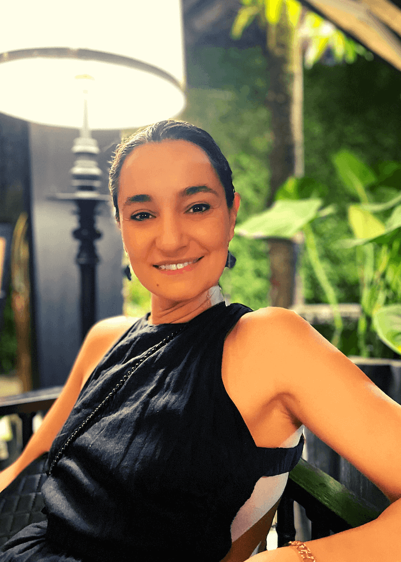 sabina sulovsky weight loss coach sydney
