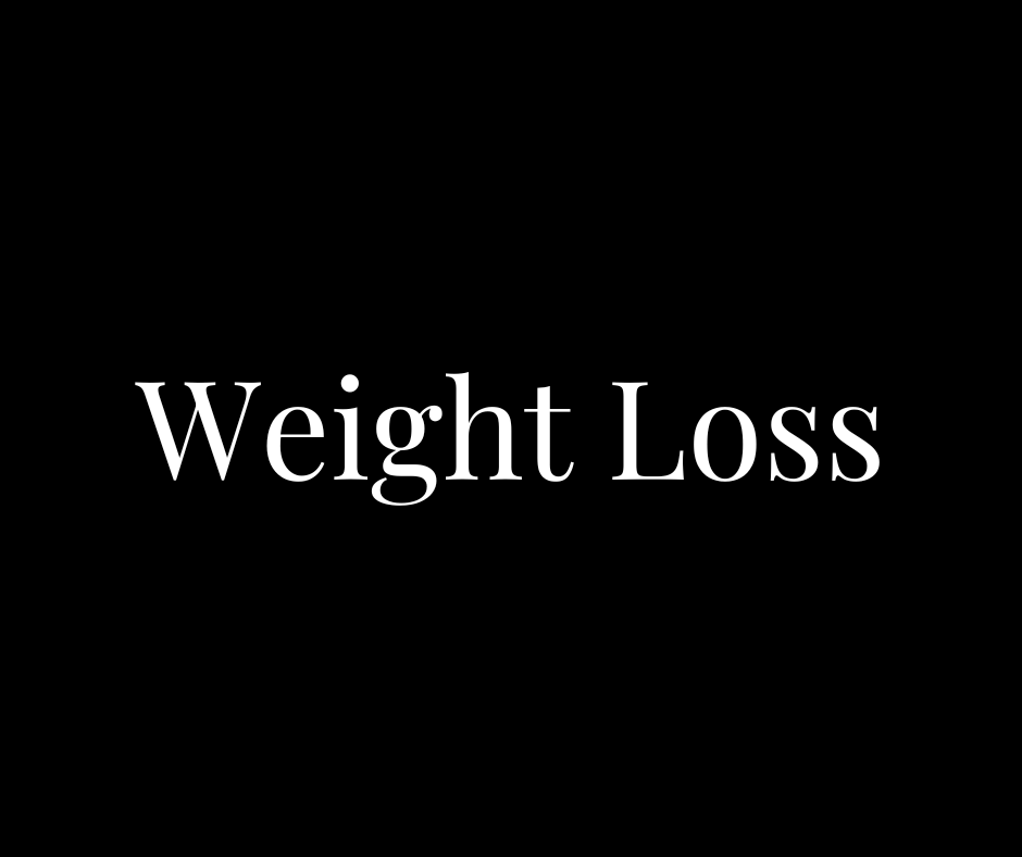 weight loss Sydney