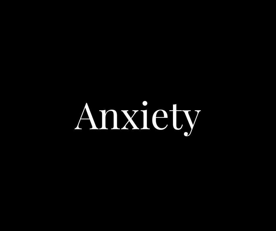 how to get rid of anxiety - 6 week breakthrough course