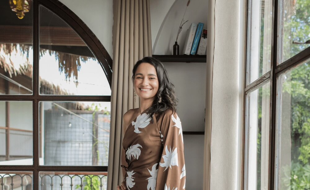 sabina bali biz coaching